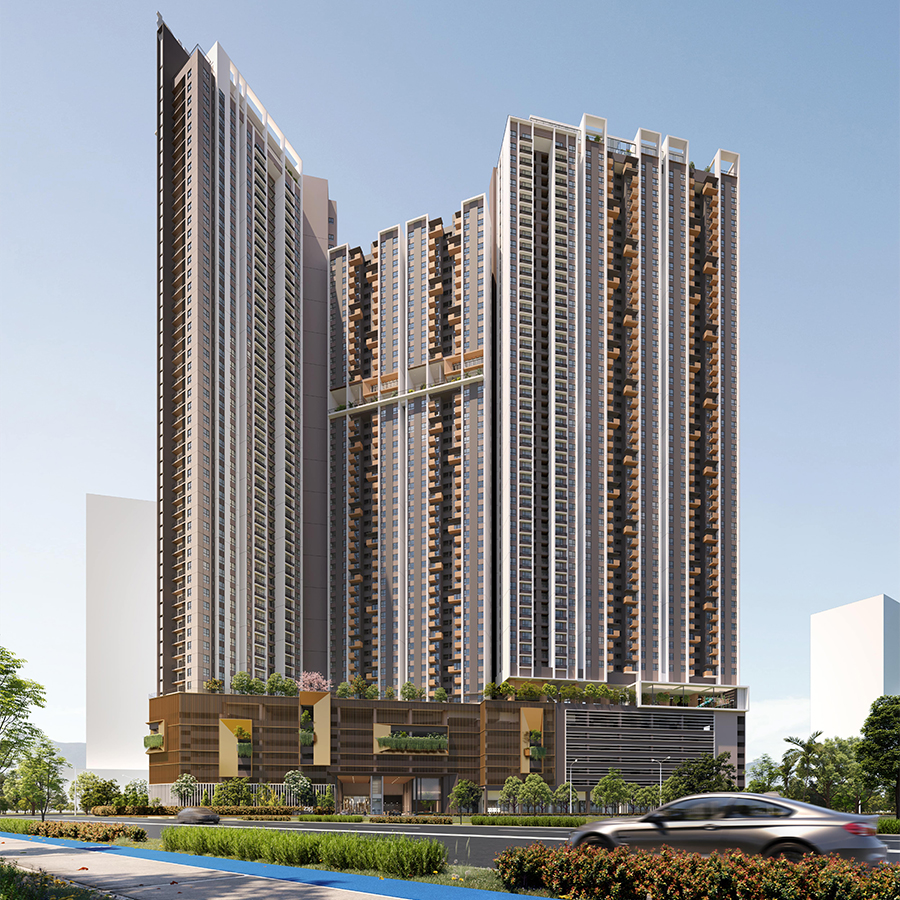 Residensi ZIG