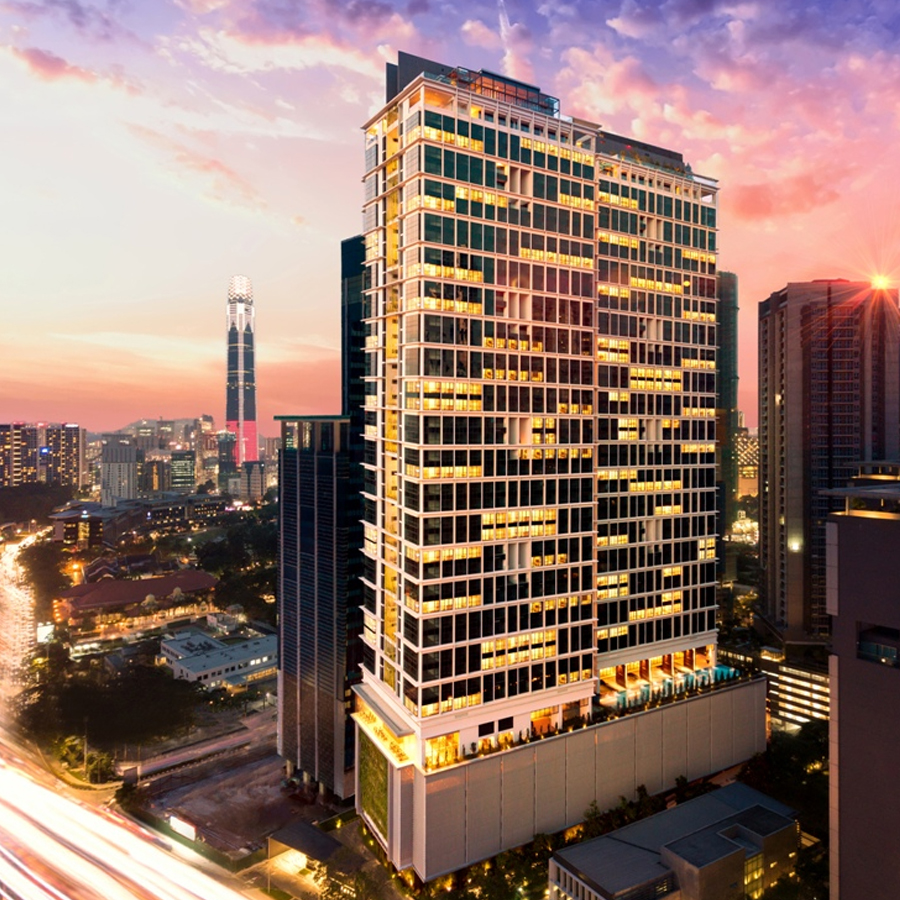 Aria KLCC