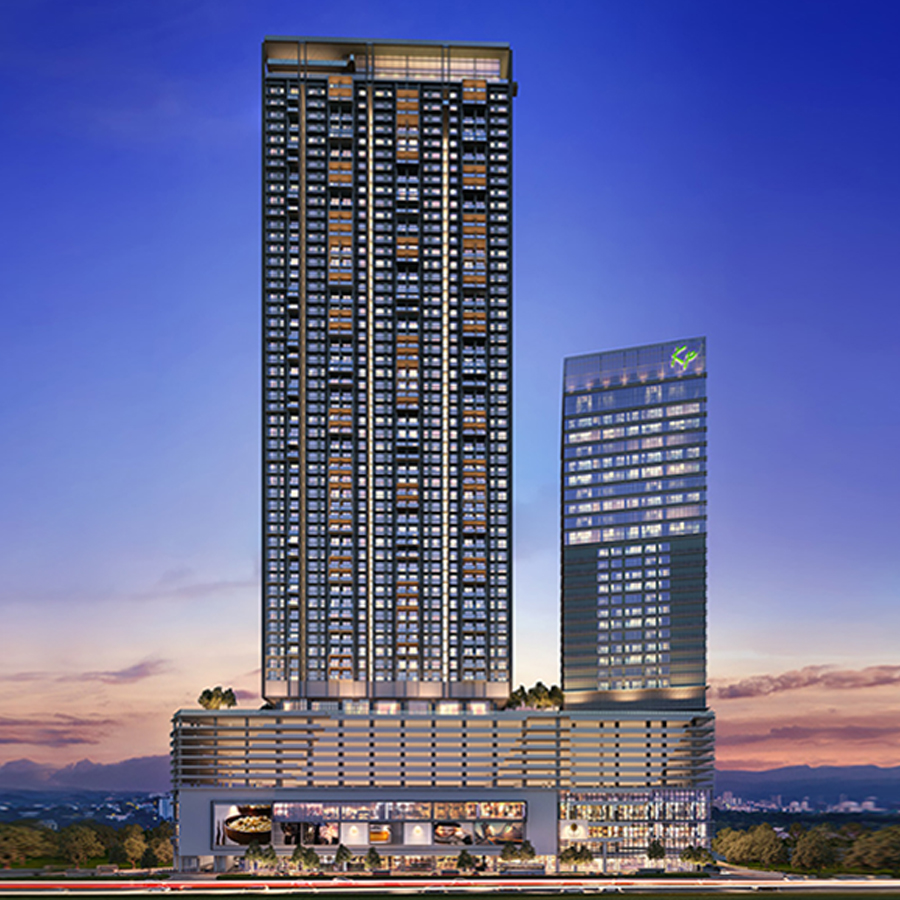 Bloomsvale @ Old Klang Road