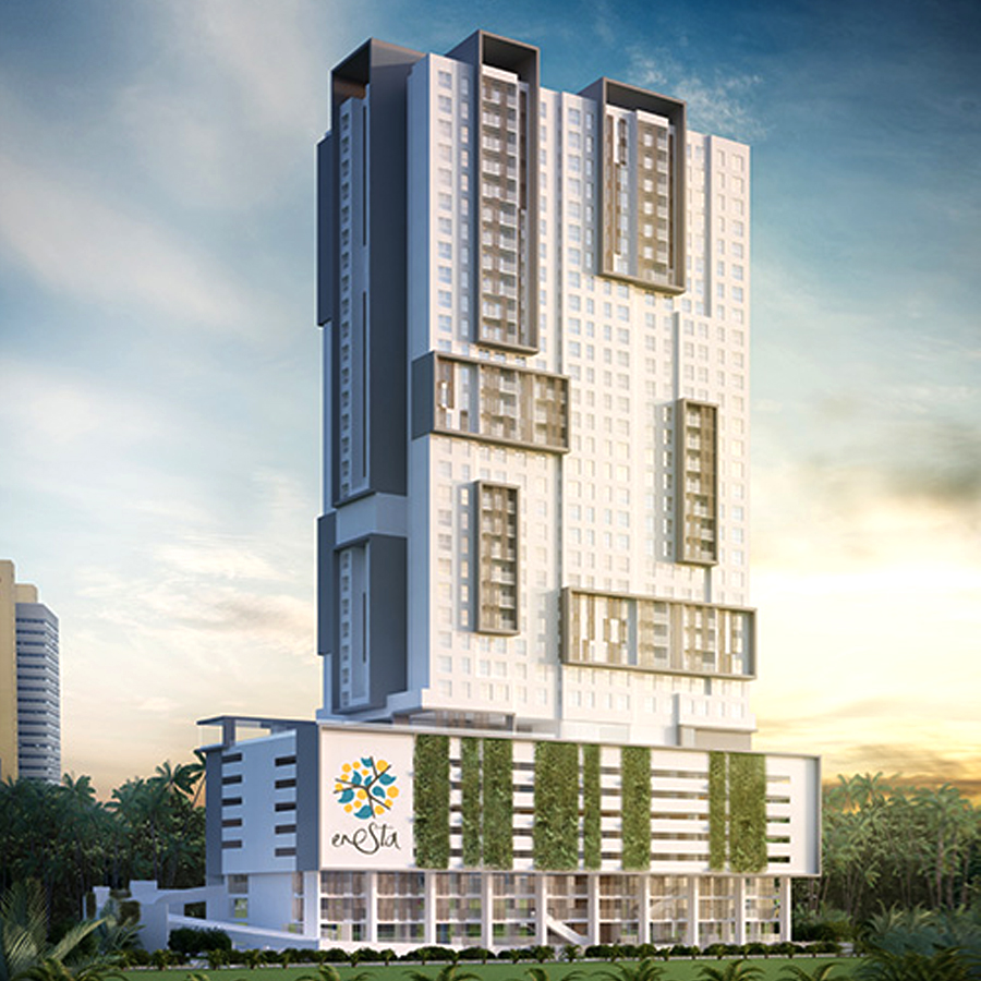 eNESTa Kepong