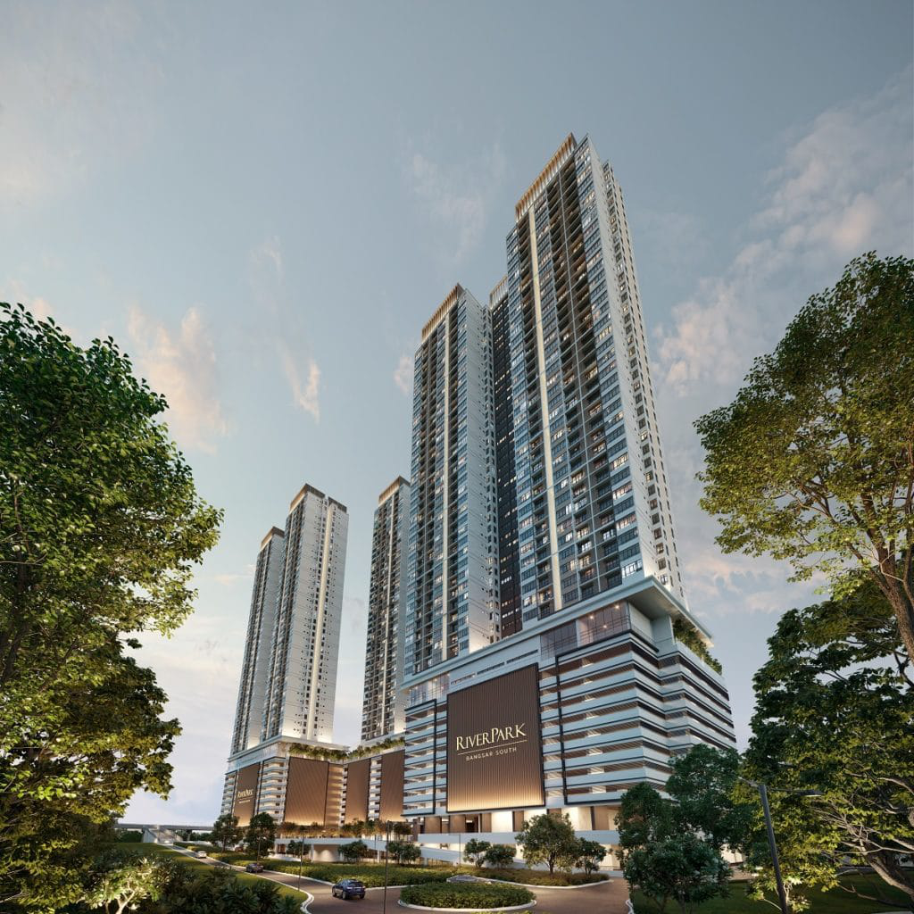 River Park @ Bangsar South