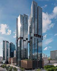 TRX Residences @ TRX